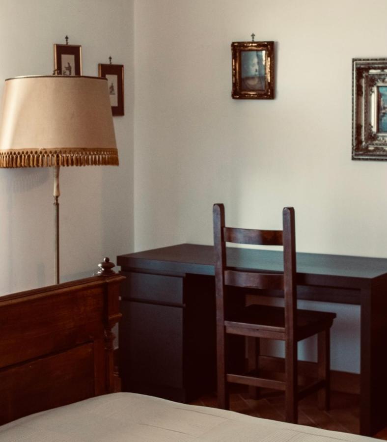 Villa Cipriano Minturno Eksteriør bilde
