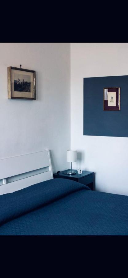 Villa Cipriano Minturno Eksteriør bilde