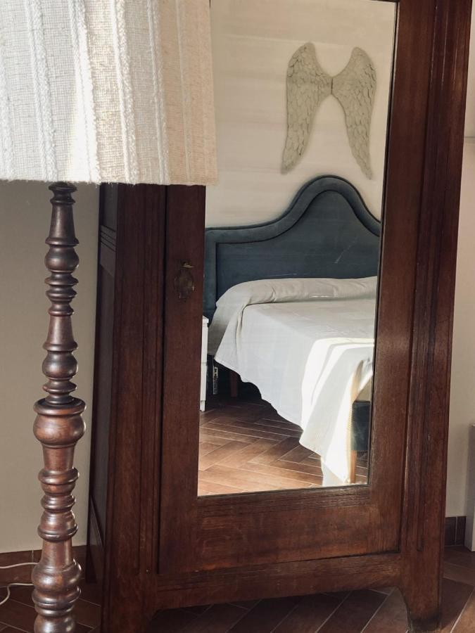 Villa Cipriano Minturno Eksteriør bilde